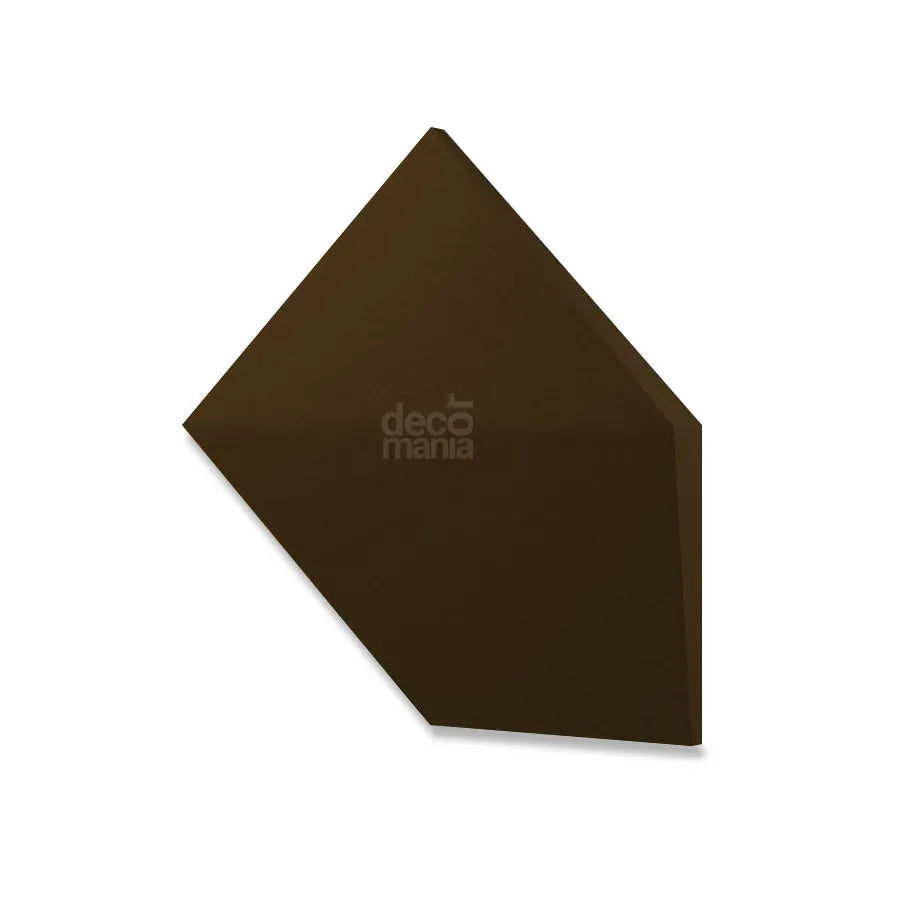 LINK 3D Soft Acoustic Wall Panels colour swatch on white background DecorMania.eu